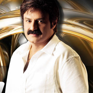 Balakrishna's new film 'Kalki'